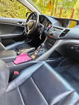 Honda Accord kombi 2.0 - 2