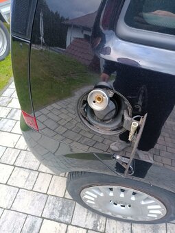 Meriwa 1.4 LPG. - 2