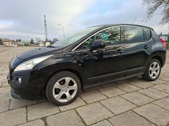 PEUGEOT 3008 ACTIVE 1.6i 16v / 120 PS / NAVI / KLIMA - 2