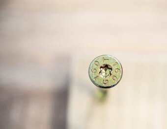 Wkręty ciesielskie - różne długości/średnice - 2