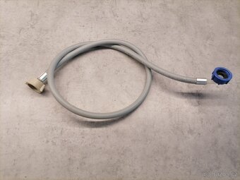 wąż dopływowy - 2