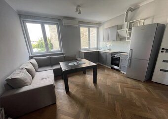 Mieszkanie o pow. 38.32m2, I p., klimatyzacja,ul.Górnośląska - 2