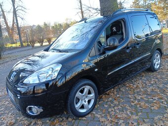 Peugeot Partner 1.6 hdi - 2