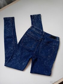 Spodnie jeansy - 2