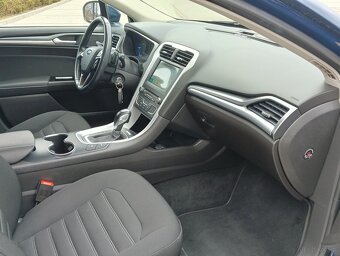 Ford Mondeo 2.0 tdci - 2