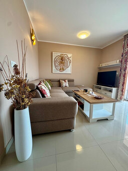 Chorwacja-trzypokojowy apartament z widokiem na morze-PAG - 2