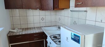 Do wynajęcia kawalerka w Centrum Szczecina - 2