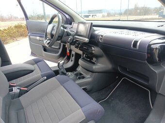 C 4 cactus 1.6 hdi - 2