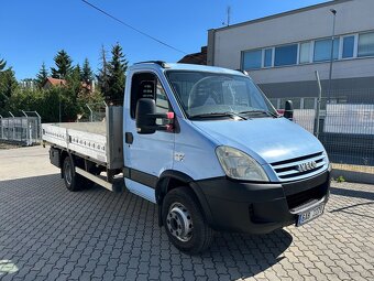 Iveco Daily 60C15 3.0HPI - 2