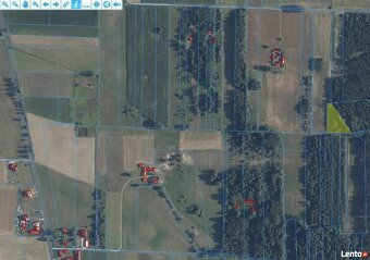 Sprzedam działkę - 2