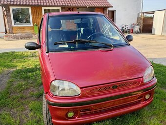 Sprzedam microcar virgo - 2