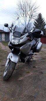 Honda Deauville 700 z 2011r. - 2