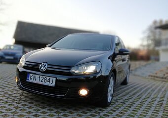 Golf TDI - 2