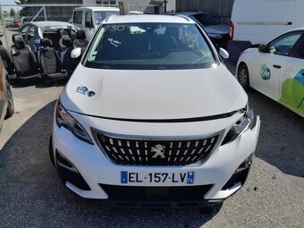 Peugeot 3008 1,2 PURETECH - 2