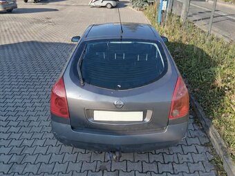 Sprzedam samochód z przeznaczeniem na części - 2