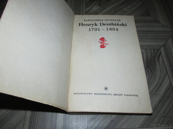 Henryk Dębiński - 2