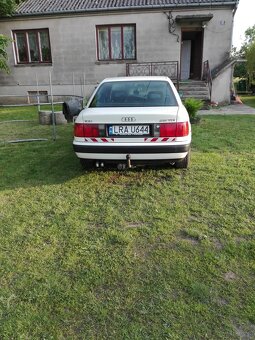 Sprzedam Audi 100 - 2
