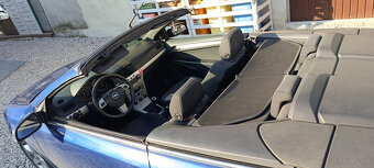 Astra H Twintop - 2