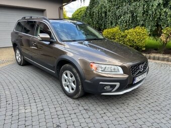 Volvo xc70 D4 Momentum 2014 automat - 2