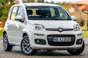 FIAT PANDA - 2