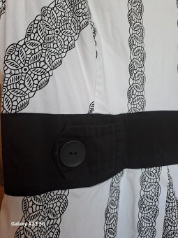 Ślicza sukienka rozmiar 46 firmy Vissavi - 2