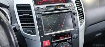 Kia Venga 1.6 diesel - 2