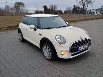 Mini One 1.2 - 2