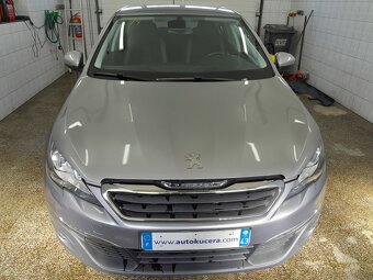 Peugeot 308 1,2 110 - 2