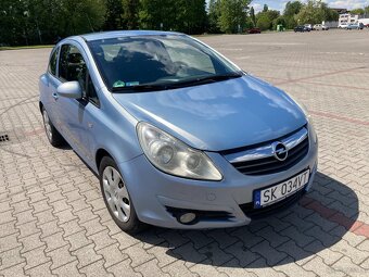 Corsa - 2