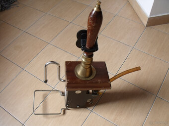 Zawór do zabudowania - 2