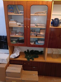 Meble na wysoki połysk - 2