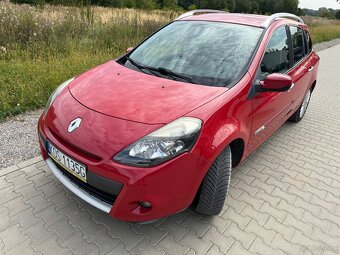 Renault Clio grandtour 1.2tcl - 2