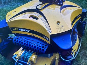 Sprzedam kosiarkę zdalnie sterowaną - 2