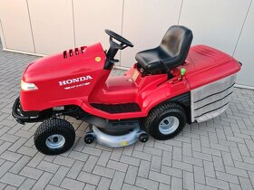 Traktor ogrodniczy Honda HF 2417 - 2
