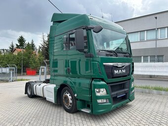 MAN TGX 18.440 LOWDECK - 2