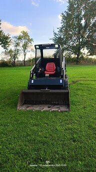 Sprzedam mini ładowarkę Zeppelin - 2