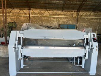 Zaginarka hydrauliczna XONM 2000/2A/4 - 2