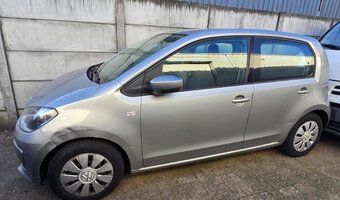 Volkswagen UP 1.0 - 2