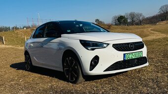 Opel Corsa E First Edition 2020 - 2