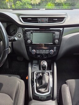 Qashqai - 2