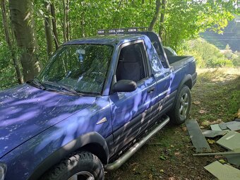 Rav 4 - 2