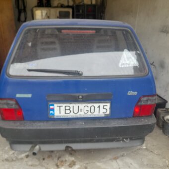 Samochód osobowy - 2