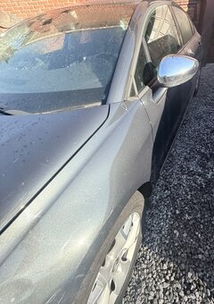 Citroen C5 - 2