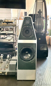 Wilson Audio Sophia 1 ( Price: 2500 EUR ) - 2