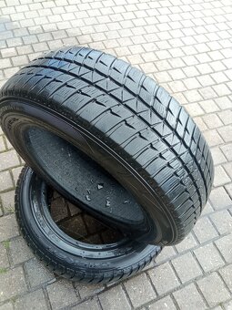 opony 185/60/15 r 84 t FALKIEN hs 449 surowinter M+s bieżnik - 2
