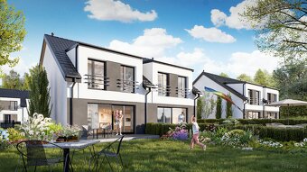 Dom pod Wrocławiem - 2