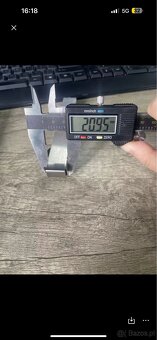 vozík pro posuvný zastřešní systém terasy - 2