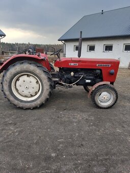 Sprzedam traktor - 2