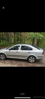 Skoda octavia 2012r 1,6 mpi LPG - 2