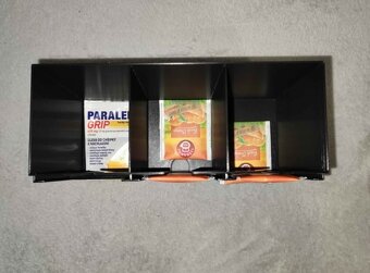 Nowoczesny organizer i dozownik do herbaty – druk 3D - 2